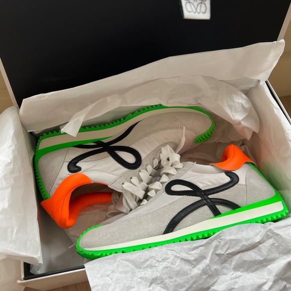 Loewe Shoes - Brand New Loewe Sneakers 👟